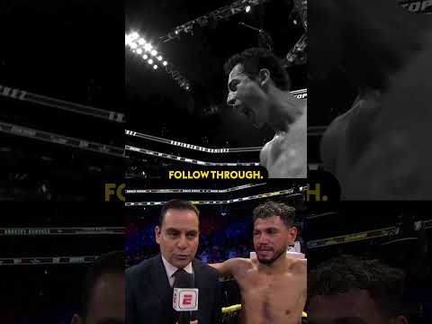 Bizarre ending EXPLAINED! 😳 #EspinozaRamirez2