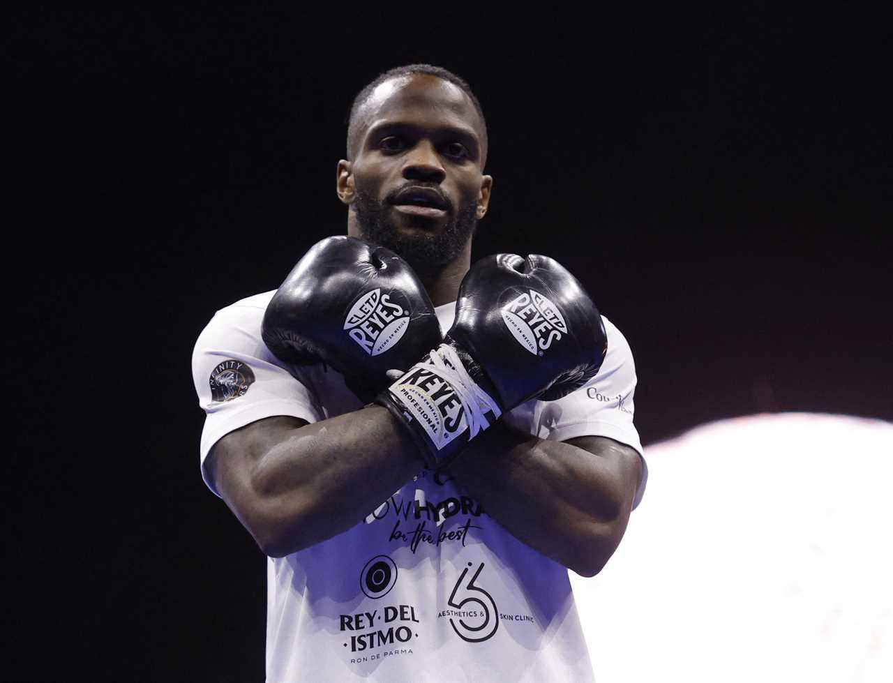 From Homeless to Boxing Star: Ishmael Davis' Inspirational Journey