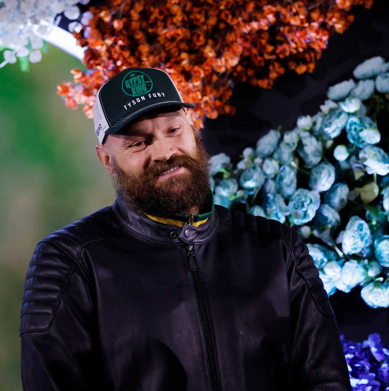 Tyson Fury's Wife Paris Reveals Heartache as Boxer Cuts Himself Off from Family for THREE MONTHS