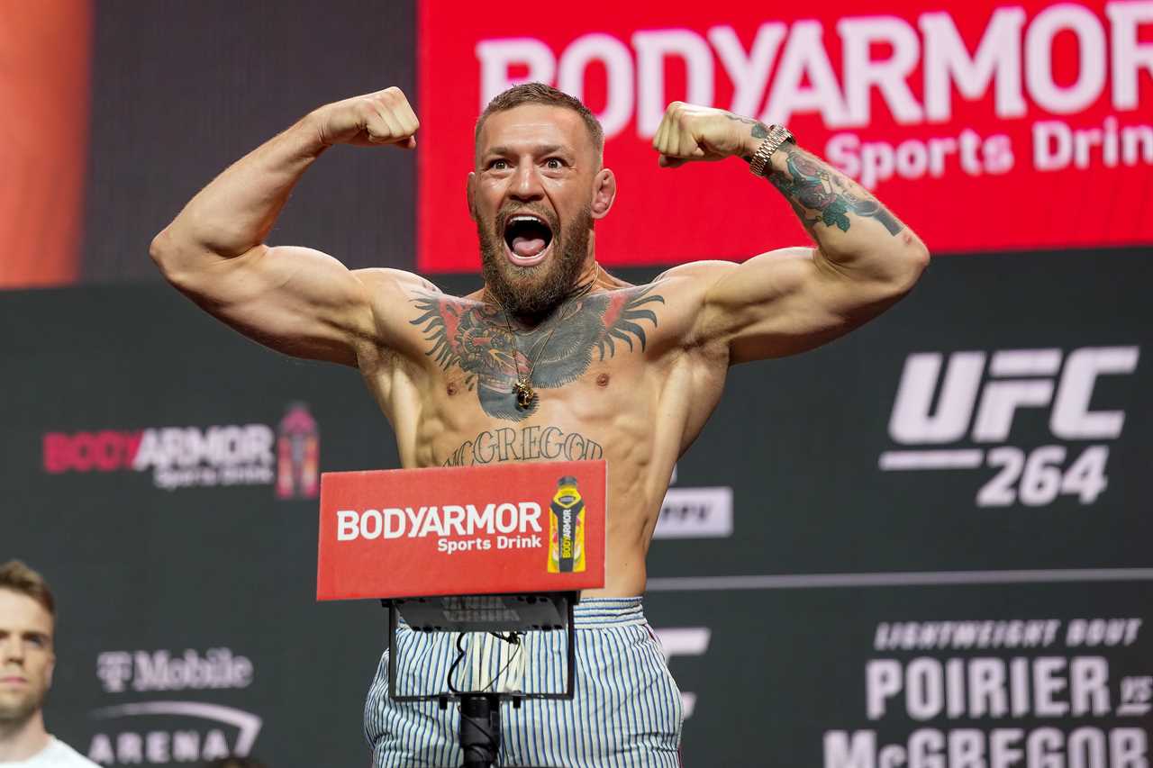 Jake Paul to Face Conor McGregor in Blockbuster Bout, Stealing Limelight from Brother Logan
