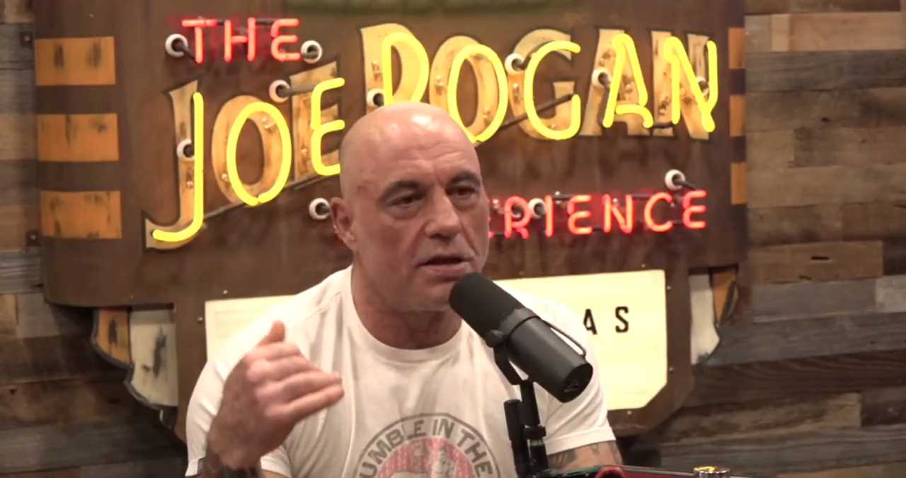 Joe Rogan Predicts Conor McGregor's Career Is Over - Find Out Why