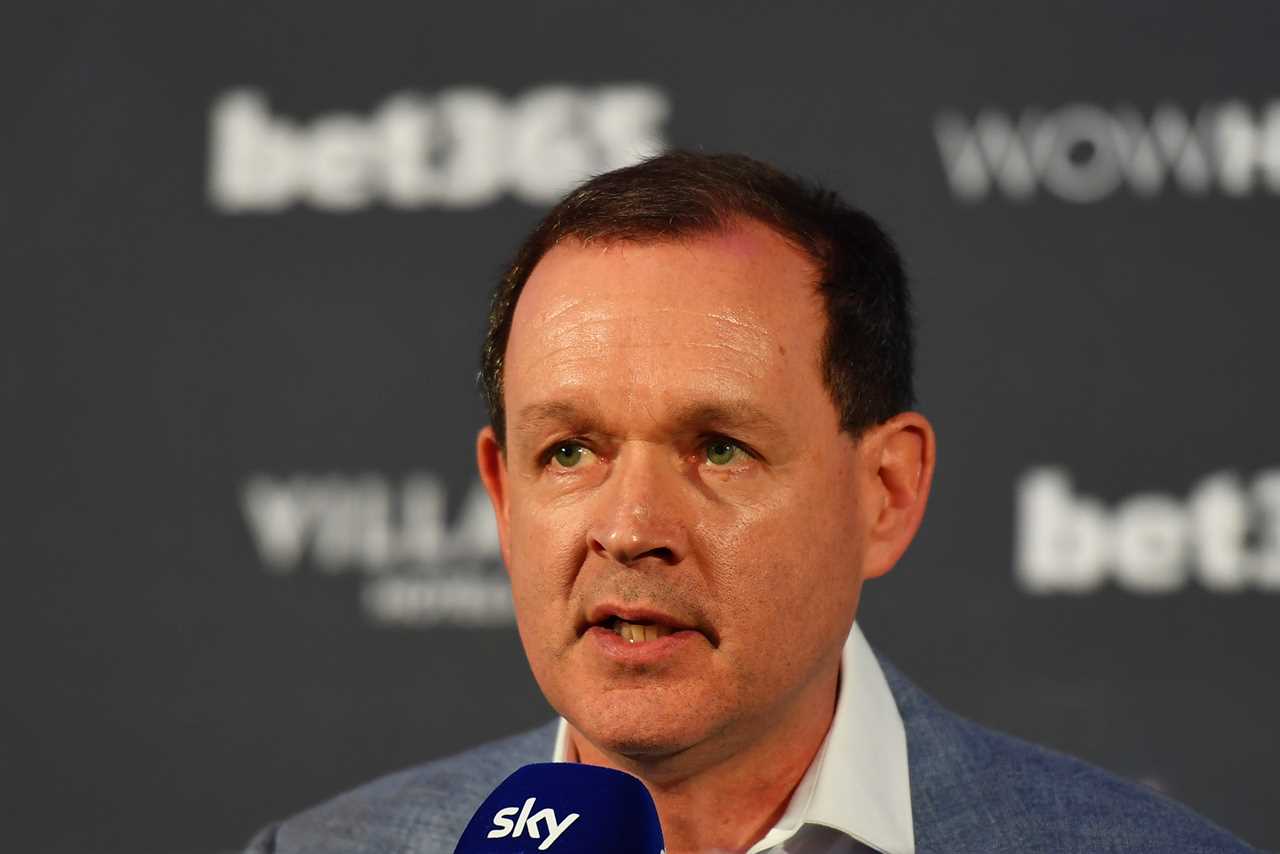 'Voice of Boxing' Adam Smith Opens Up About Cancer Battle