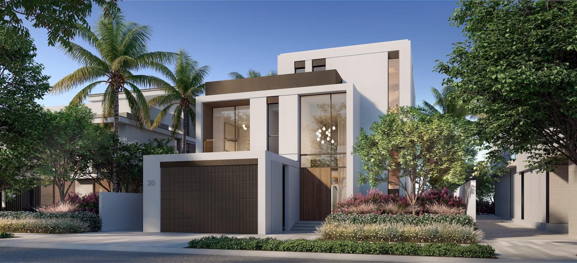 Chris Eubank Jr Snags £4M Villa in Dubai