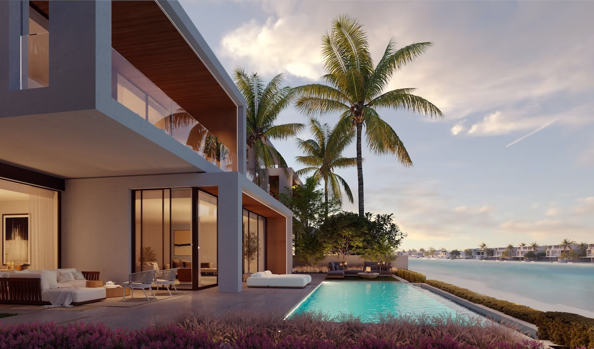 Chris Eubank Jr Snags £4M Villa in Dubai