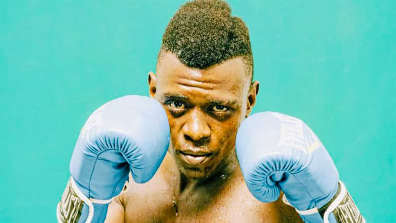 Tanzanian Boxer Hassan Mgaya Dies Aged 29 After Knockout Defeat