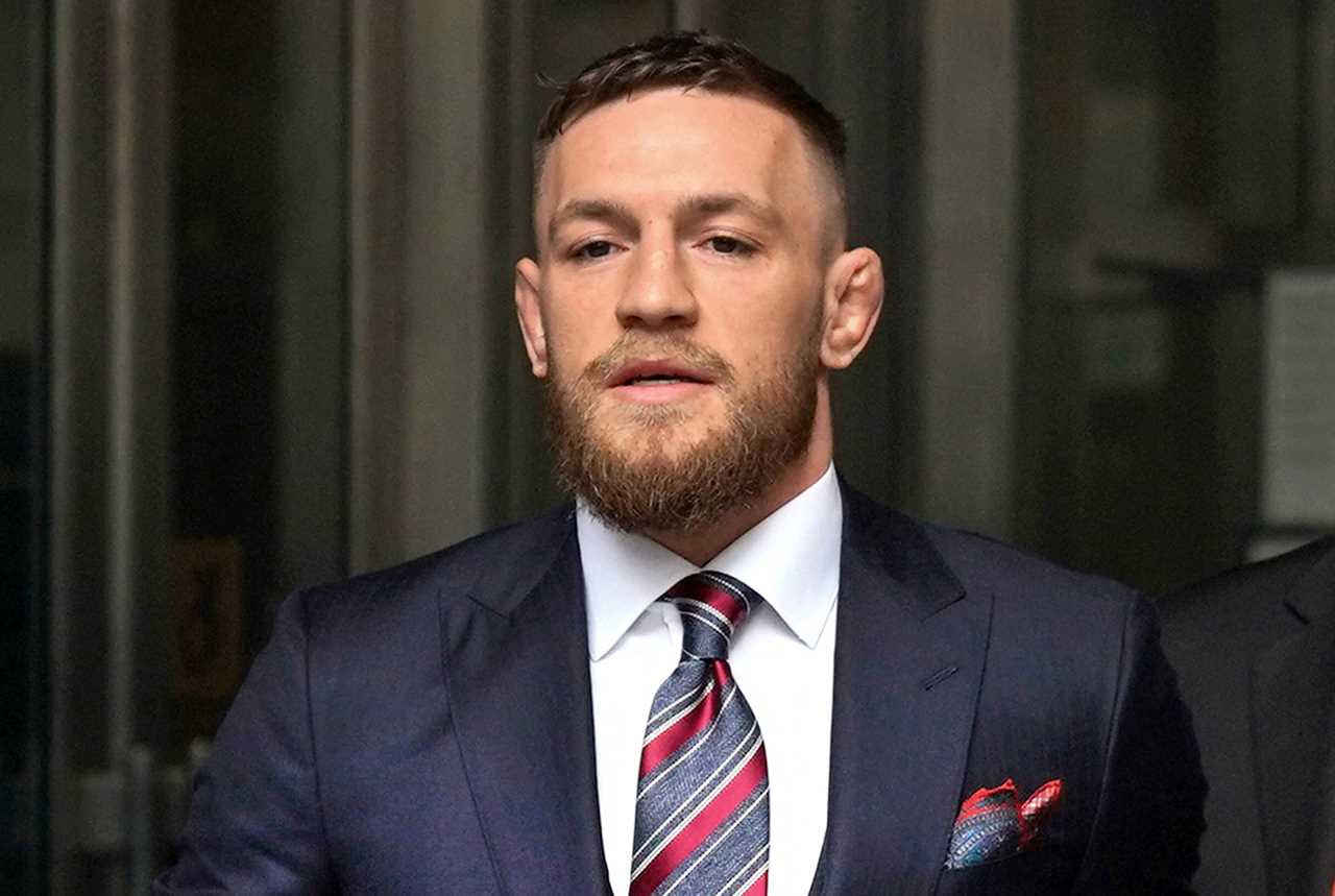 KSI Ready to Replace Logan Paul, Challenges Conor McGregor to a Fight