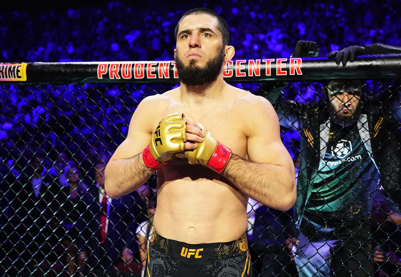 UFC 311: Makhachev vs Tsarukyan 2 - Everything You Need to Know