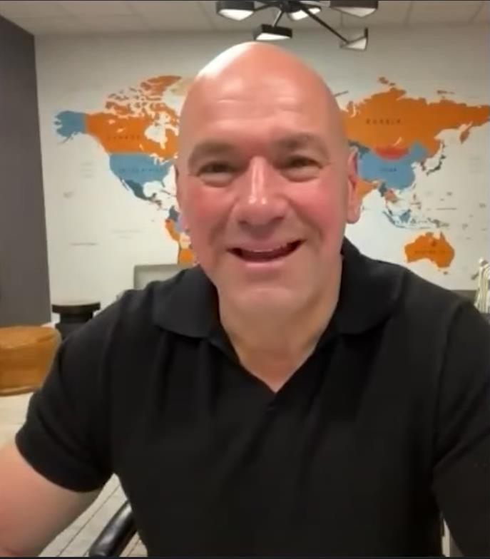 Dana White Breaks Silence on Conor McGregor and Logan Paul Boxing Fight Rumors