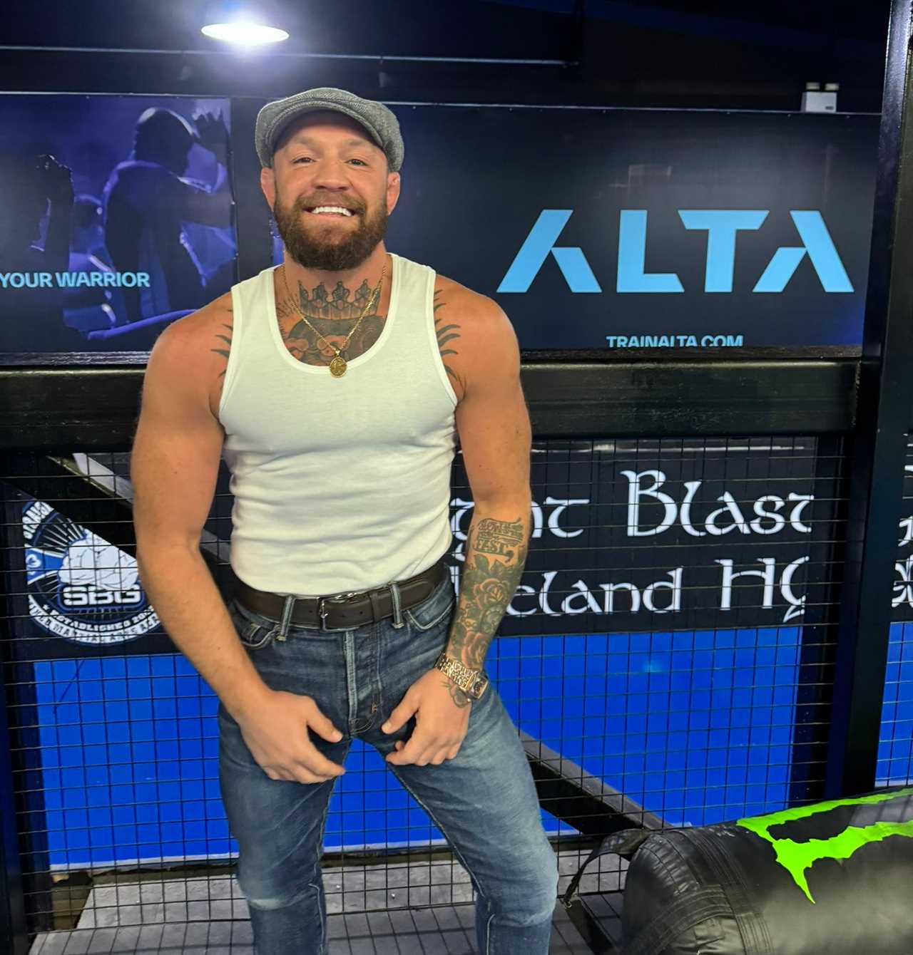 Dana White Breaks Silence on Conor McGregor and Logan Paul Boxing Fight Rumors
