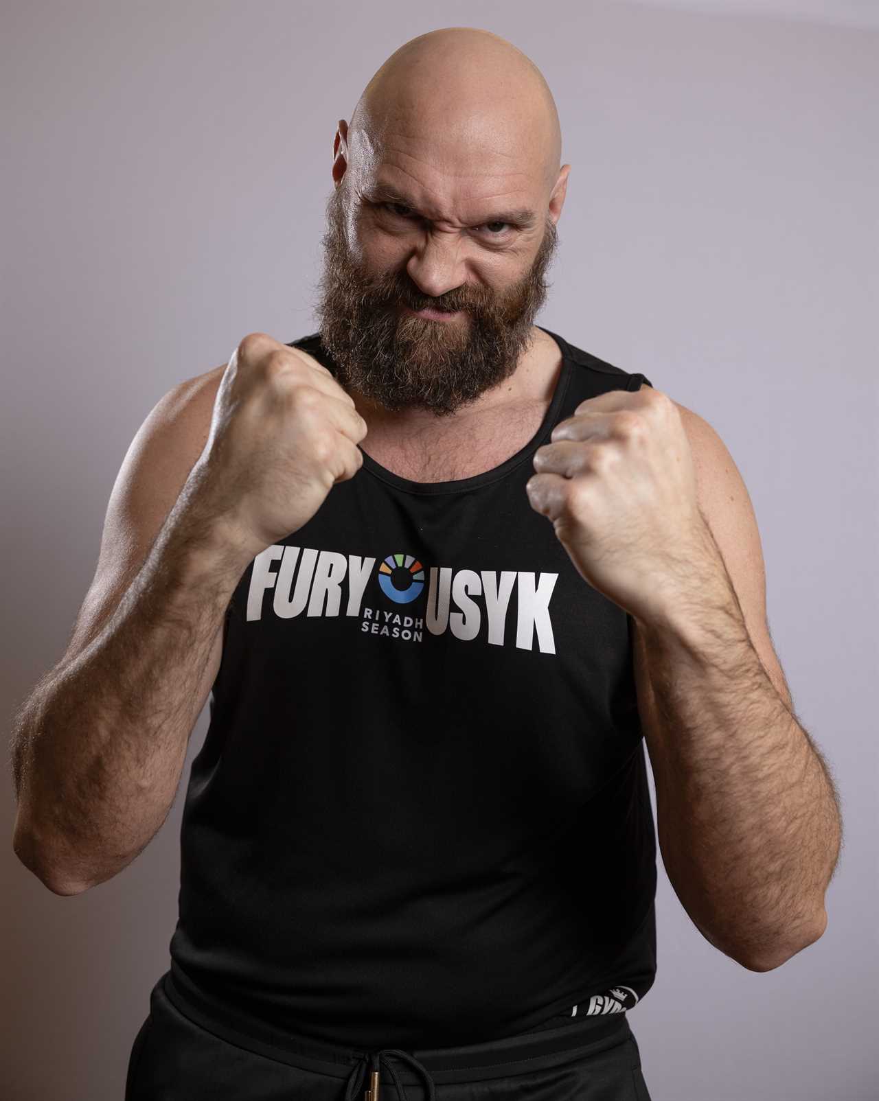 Tyson Fury's Cryptic Retirement Speech: What Does the Dick Turpin Reference Mean?