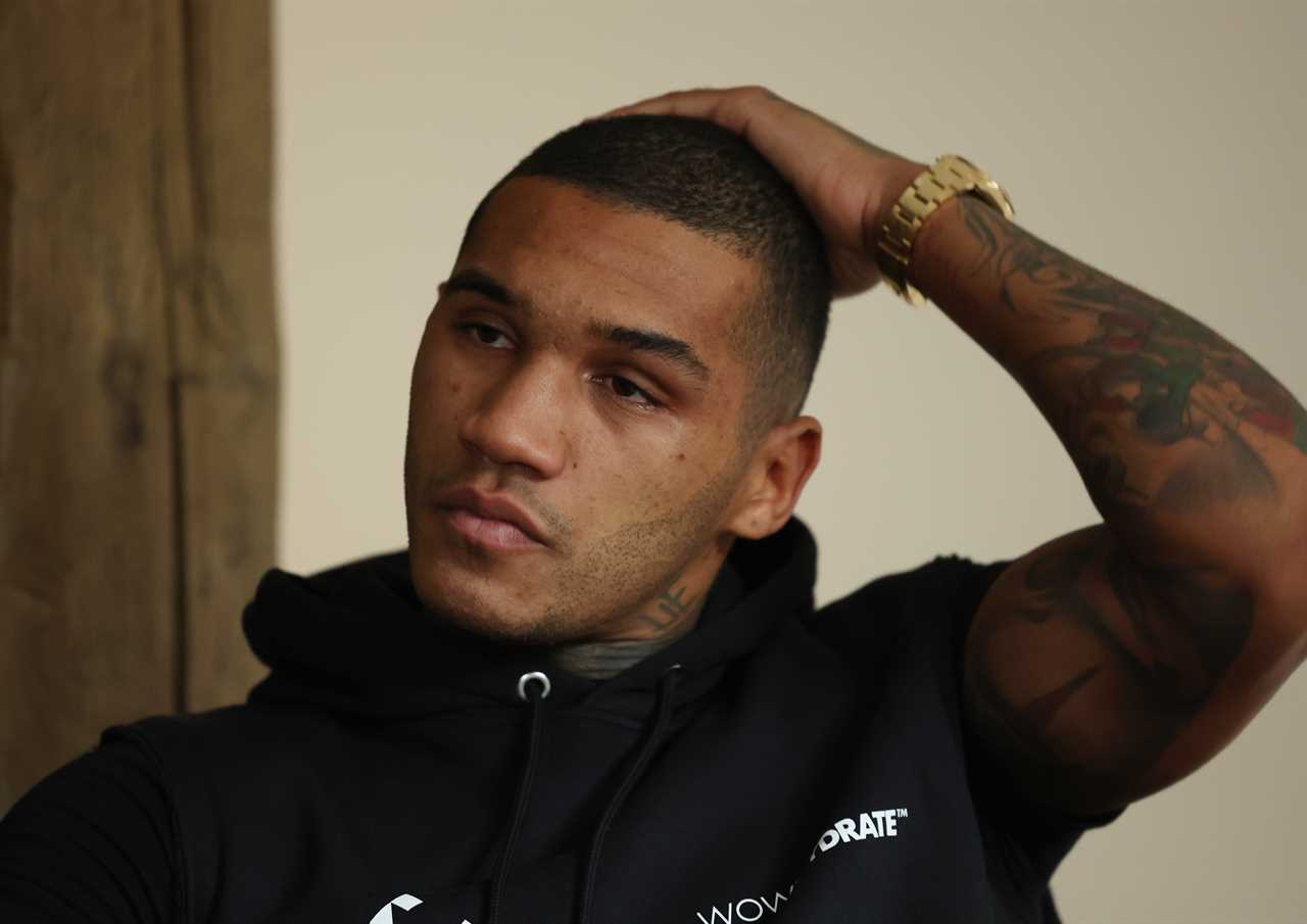 Controversial Doctor Warns British Boxers About Doping Loopholes