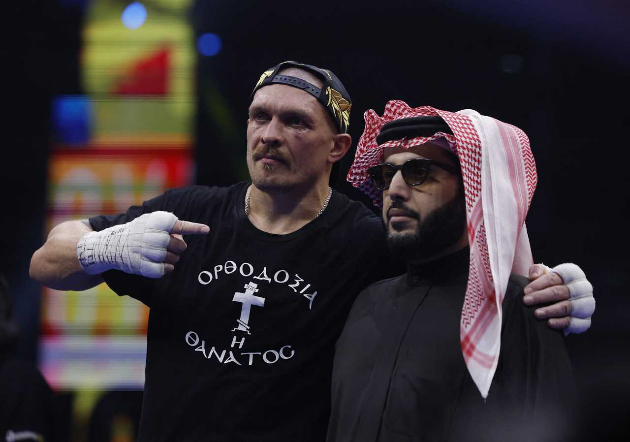 Boxing Revolution: Dream Fights on the Horizon
