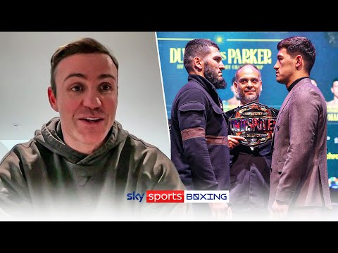 'One of the BEST cards there's been'  Andy Scott & Matt Macklin discuss Beterbiev vs Bivol 2