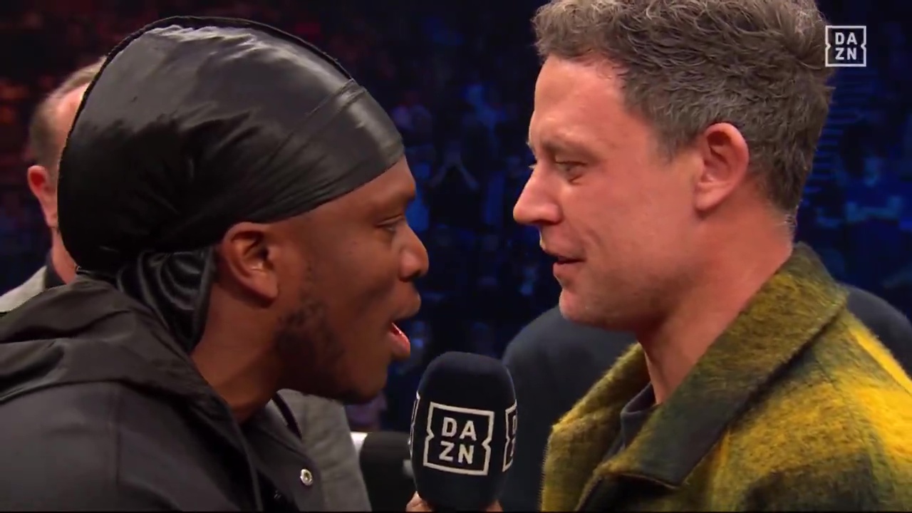 Wayne Bridge Pulls Out of KSI Misfits Fight After Controversial Comments