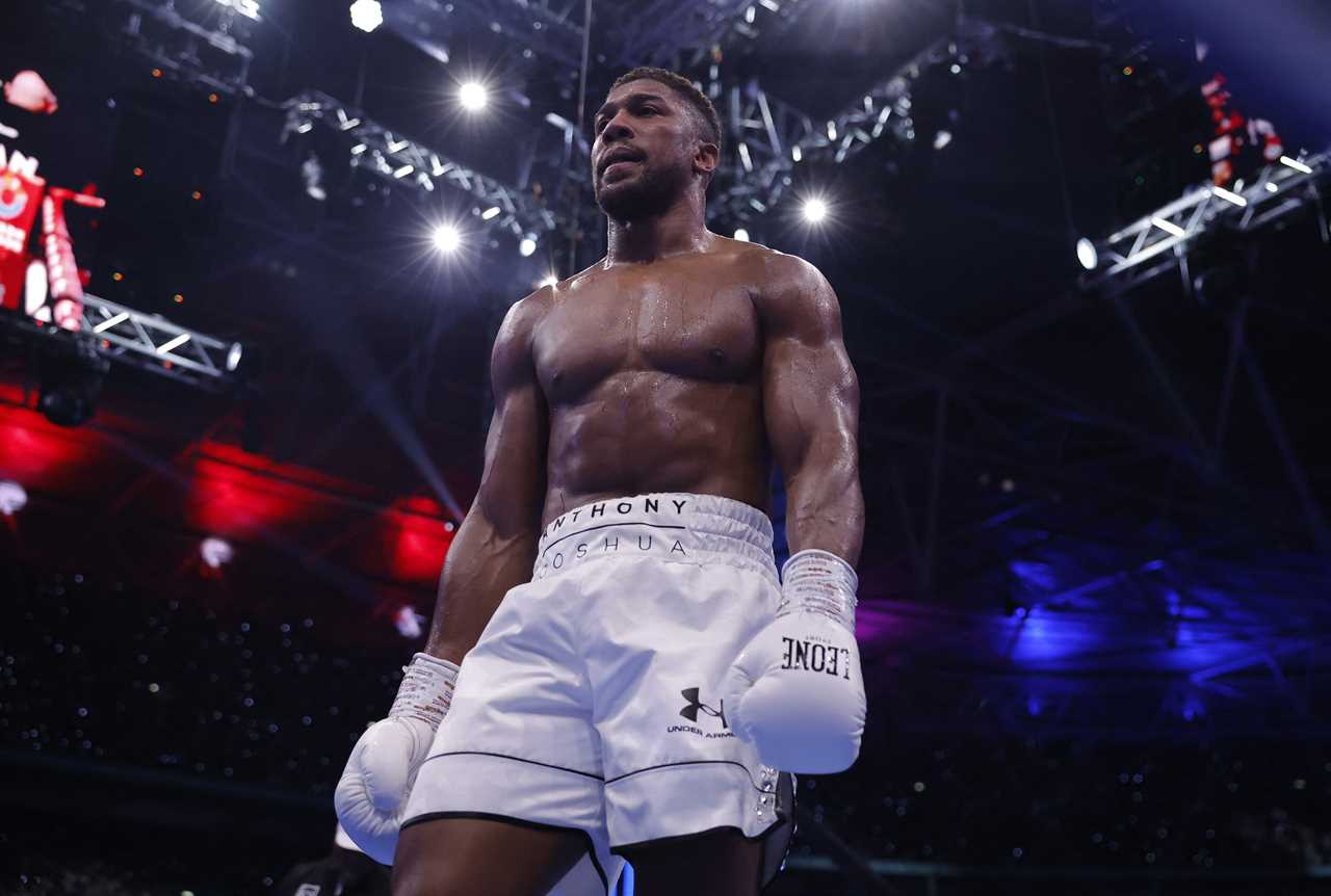 Tyson Fury Casts Doubt Over Anthony Joshua Showdown with Fifth Retirement Announcement