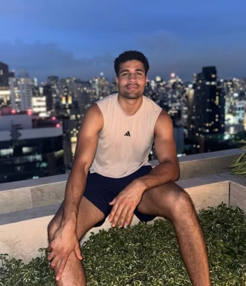 Boxer Delicious Orie Turns Down WWE Offer After Controversial Olympic Exit