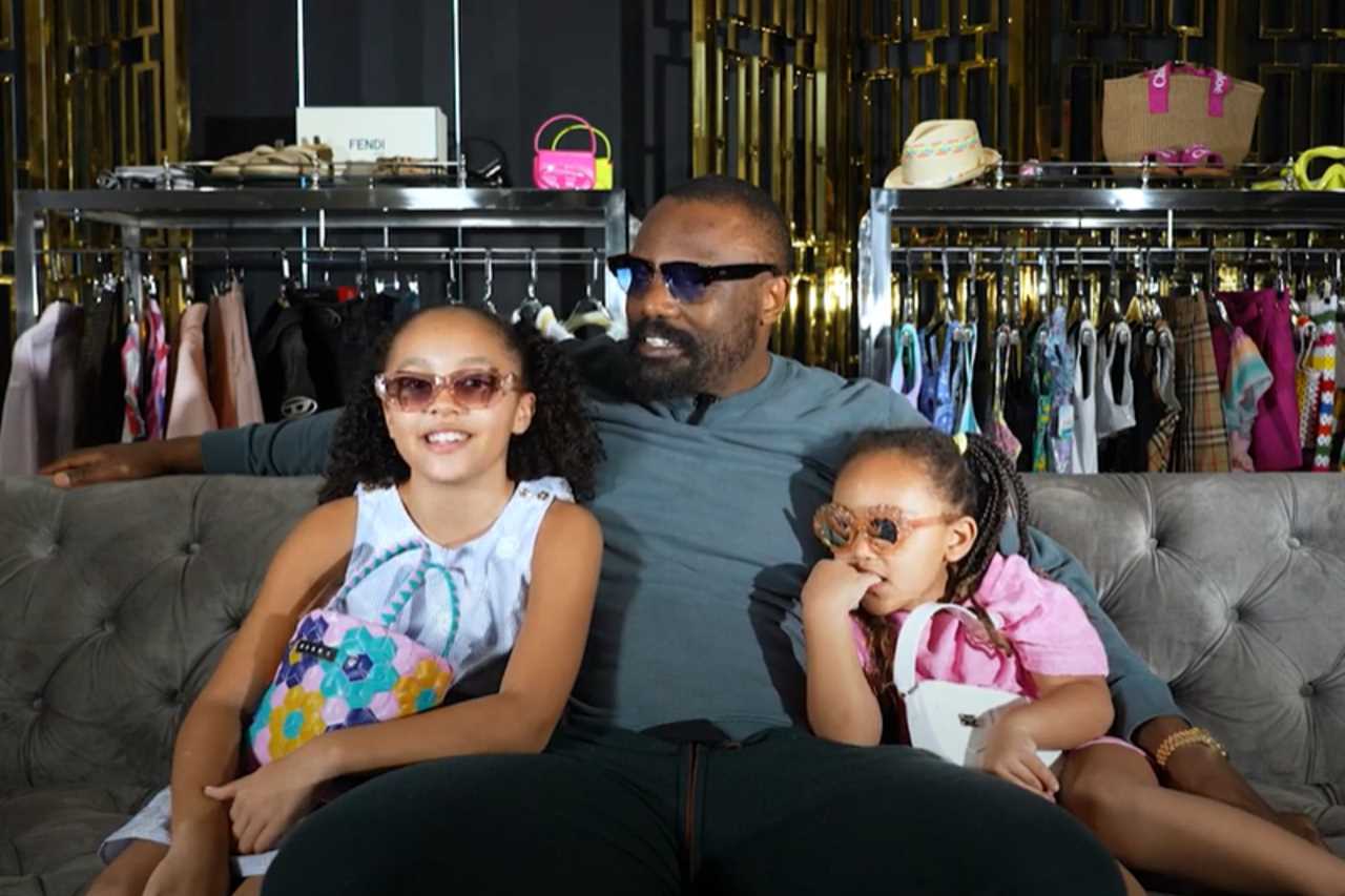 Derek Chisora: Inside the Life of the British Boxing Star