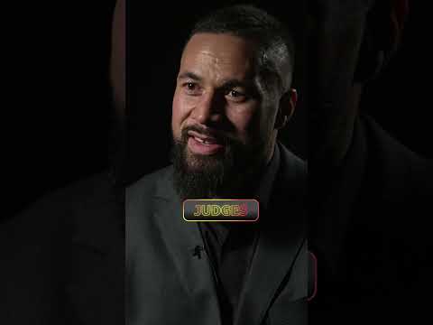 Word Association with Joseph Parker 🎤