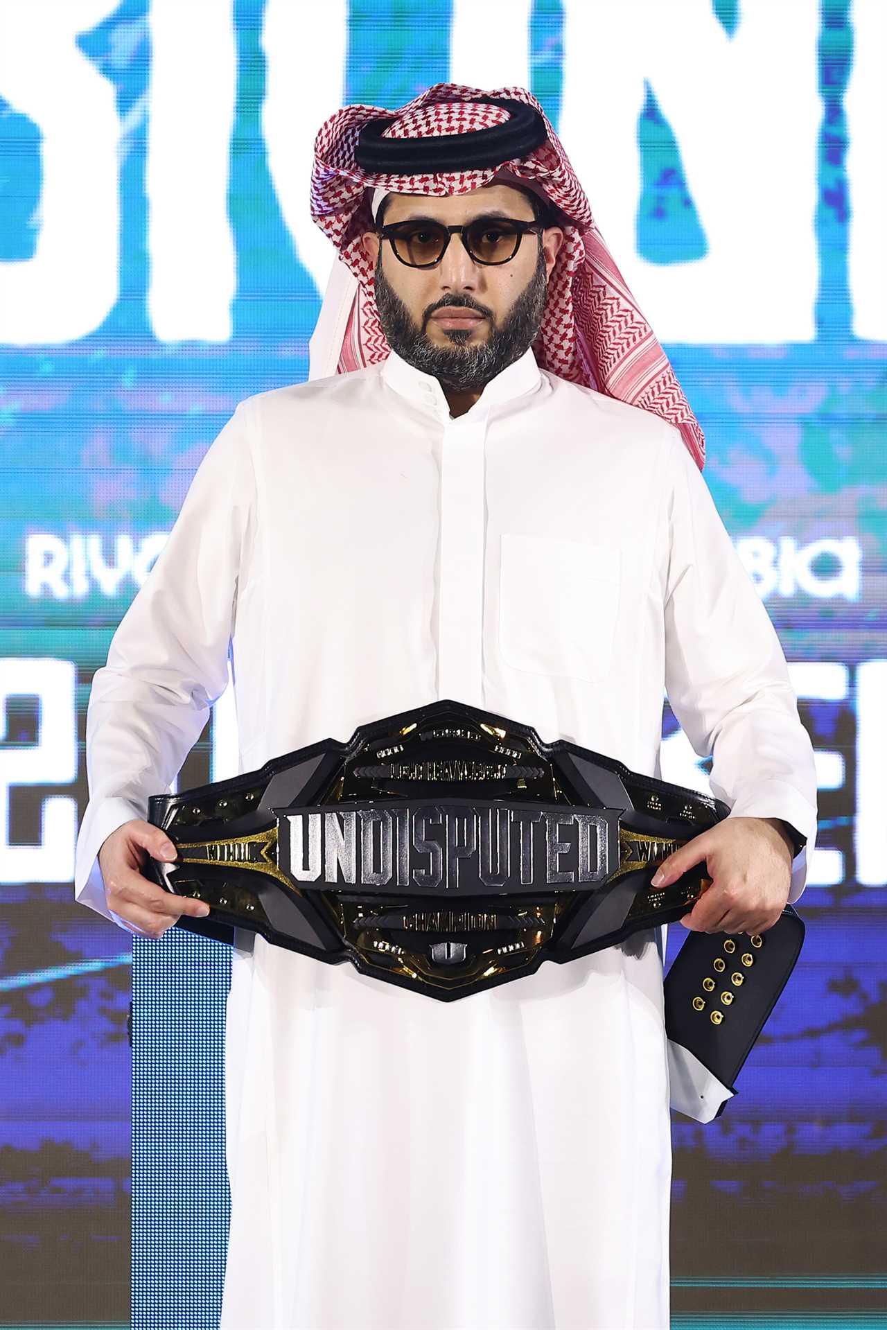 Turki Alalshikh Plans Astonishing Boxing Event at Alcatraz Prison