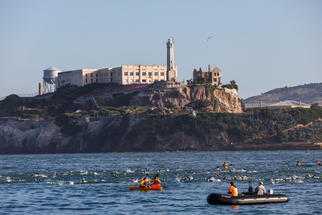 Turki Alalshikh Plans Astonishing Boxing Event at Alcatraz Prison