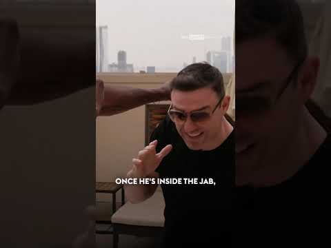 What are the KEYS to victory for Daniel Dubois & Joseph Parker? 👀🔑