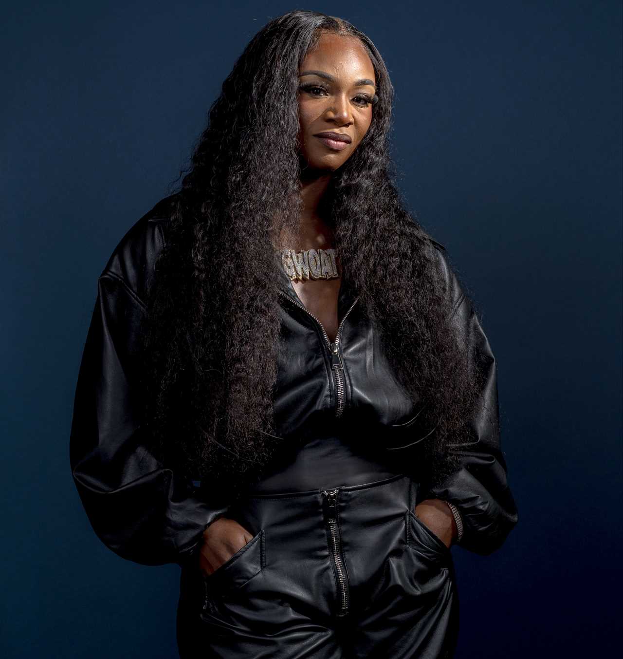 Boxing Champ Claressa Shields Suspended for Marijuana Use