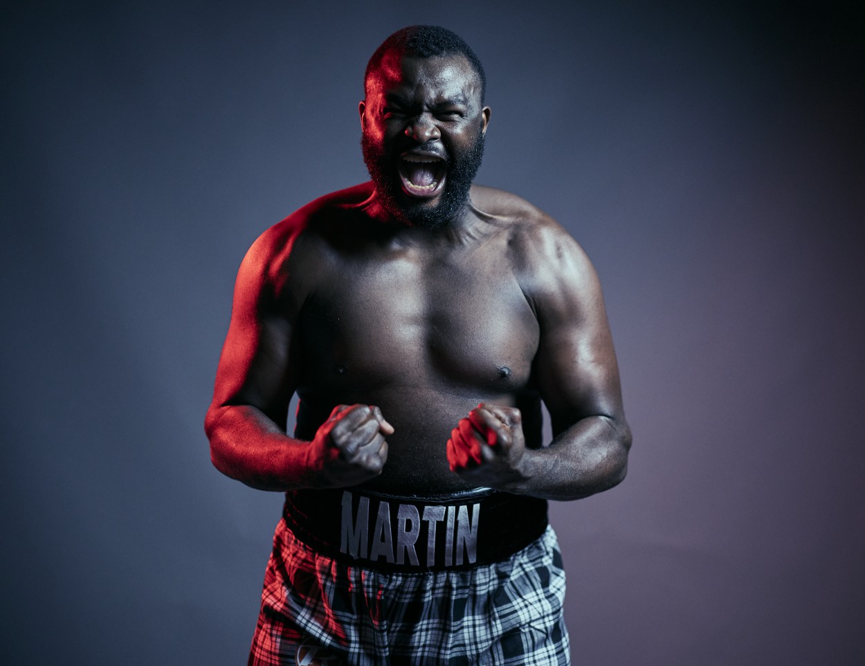 Joseph Parker to Fight Martin Bakole in Riyadh for Massive Purse