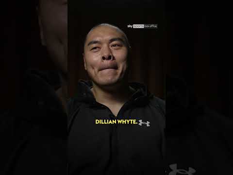 Zhilei Zhang matching heavyweights to animals is everything 🤣🤣