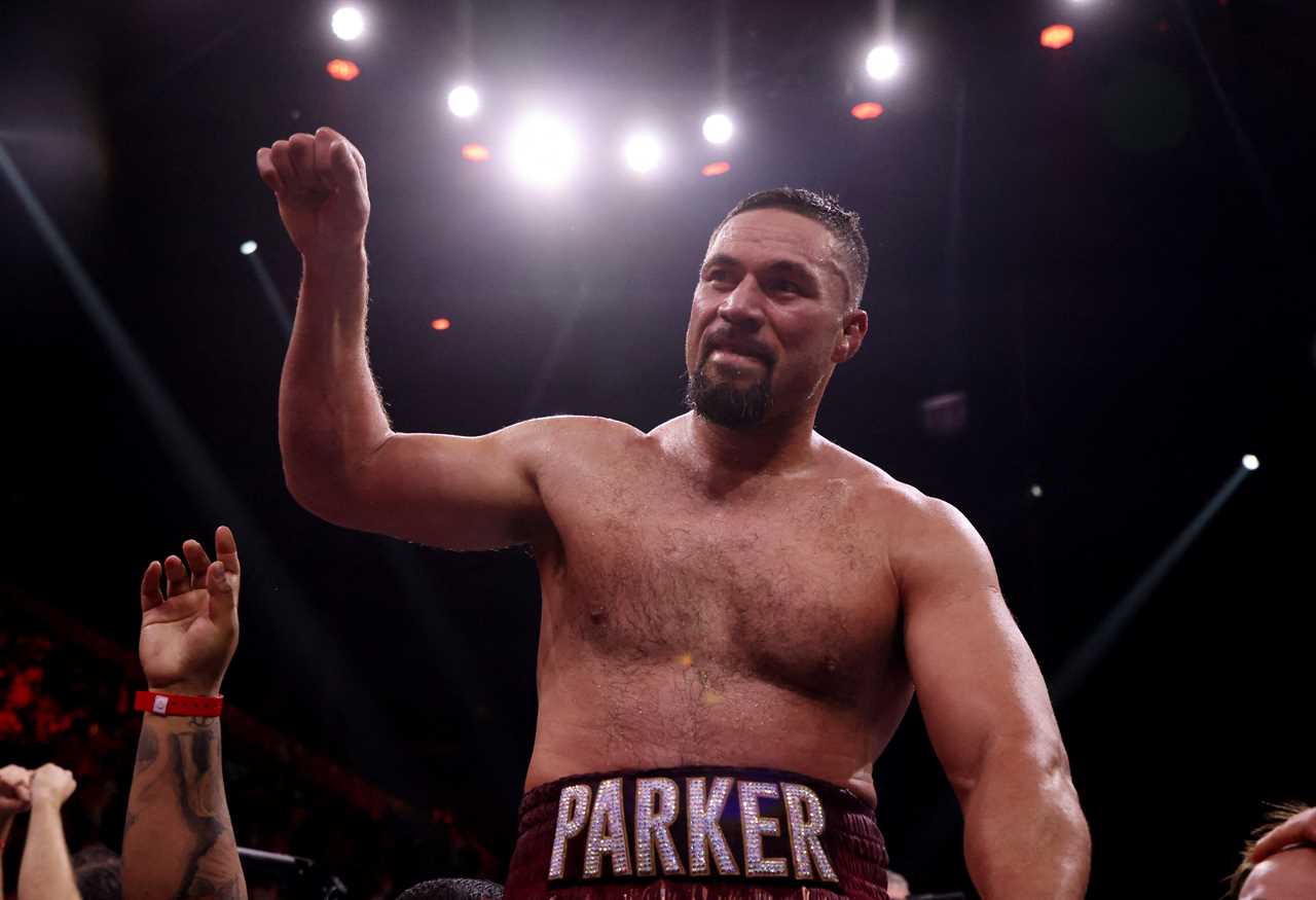 Joseph Parker vs. Martin Bakole: What You Need to Know About the Interim WBO Heavyweight Title Fight