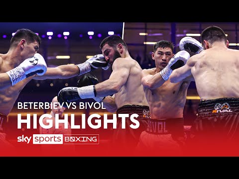 REVENGE OR REPEAT? 👑  Artur Beterbiev vs Dmitry Bivol 2  Undisputed Light-Heavyweight Title