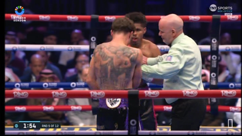 Josh Padley: The Working-Class Hero Who Took on Boxing Champion Shakur Stevenson
