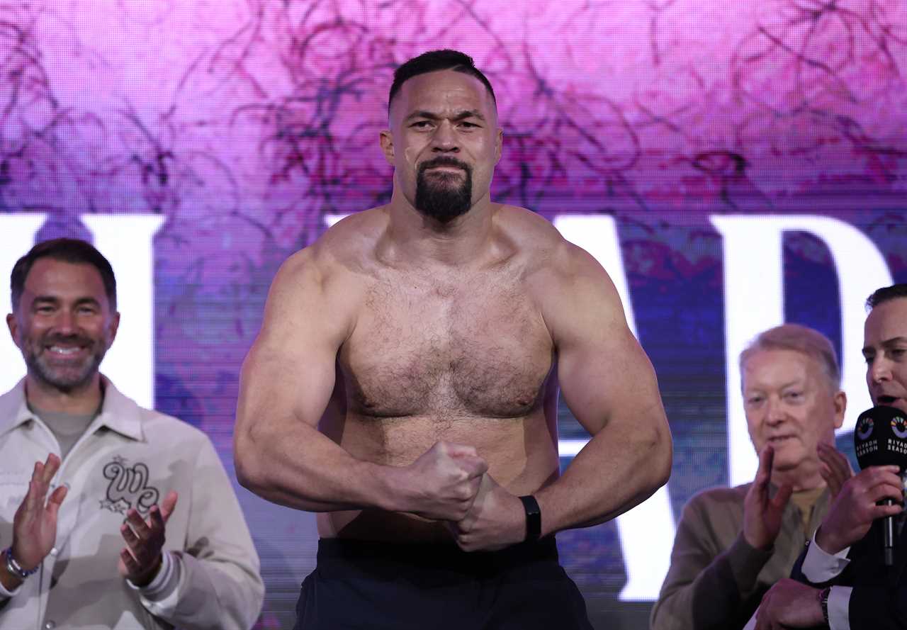 Artur Beterbiev vs Dmitry Bivol 2 Undercard: Who's Fighting on TONIGHT'S Mega Boxing Event