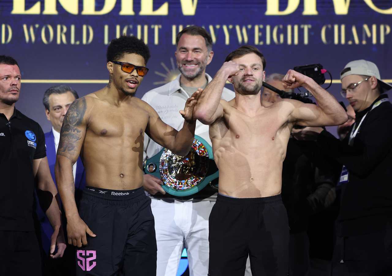 Josh Padley set to face Shakur Stevenson for WBC lightweight title after last-minute call-up