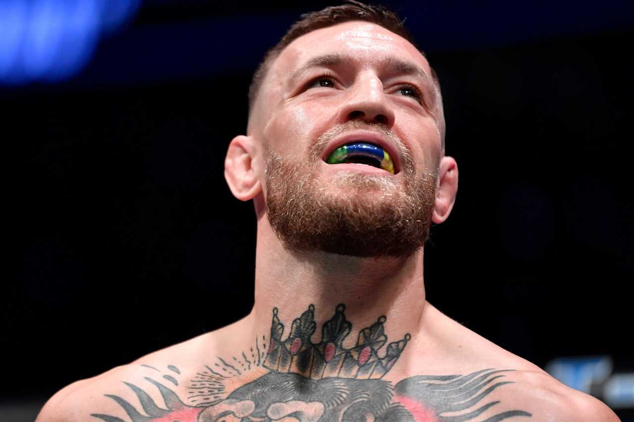 Conor McGregor's UFC Return Update: Will He Fight Again?