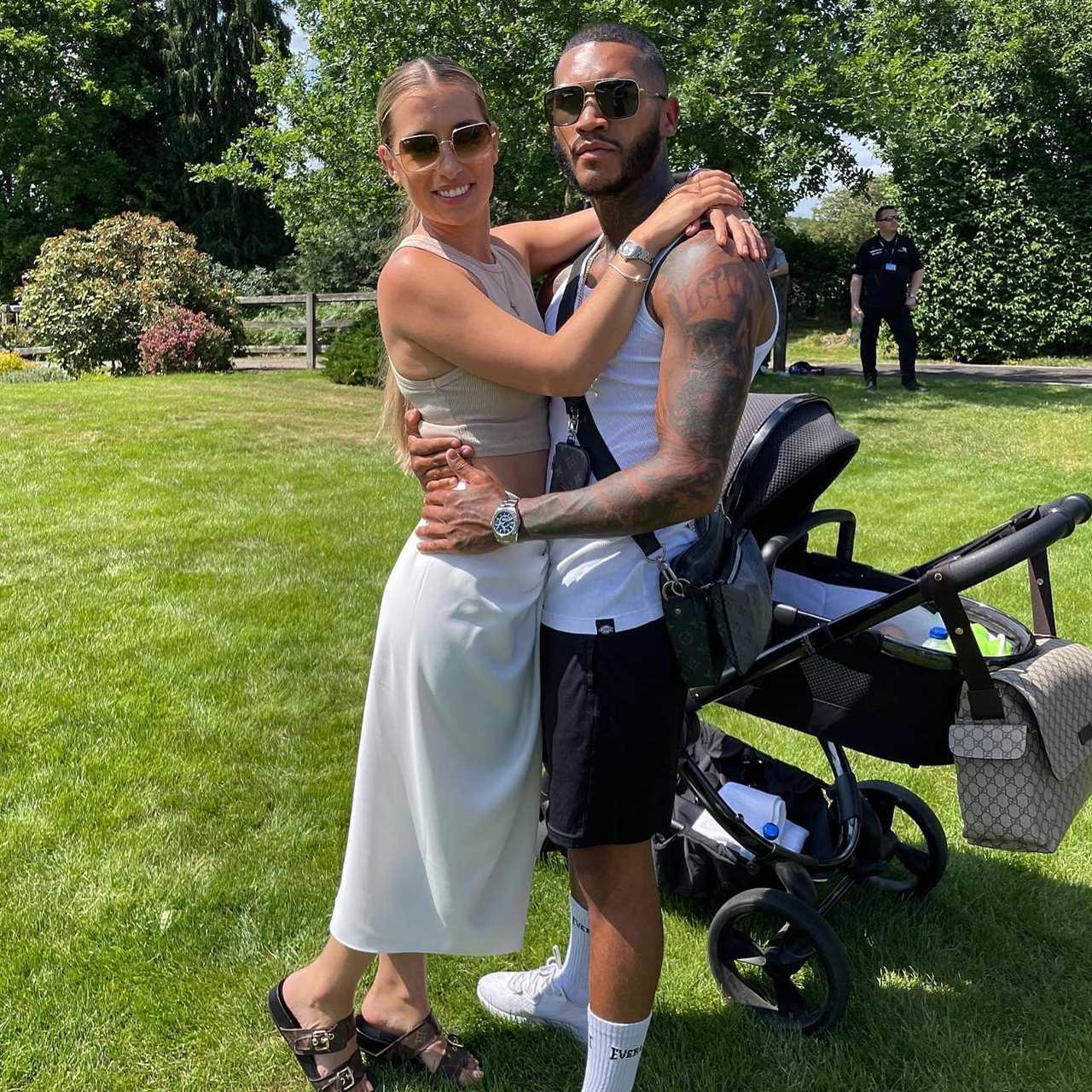 Conor Benn's Lavish Lifestyle: Luxury Cars, Neymar Encounter, and Family Life Revealed