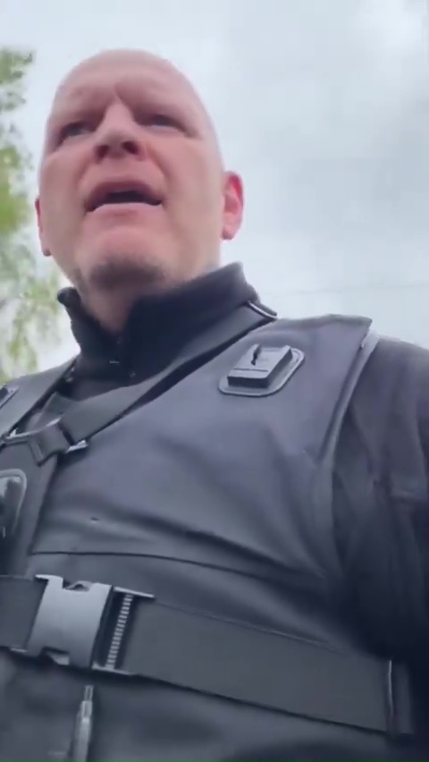 Former Boxer Turned Bailiff Exposes Boxing Secrets on TikTok