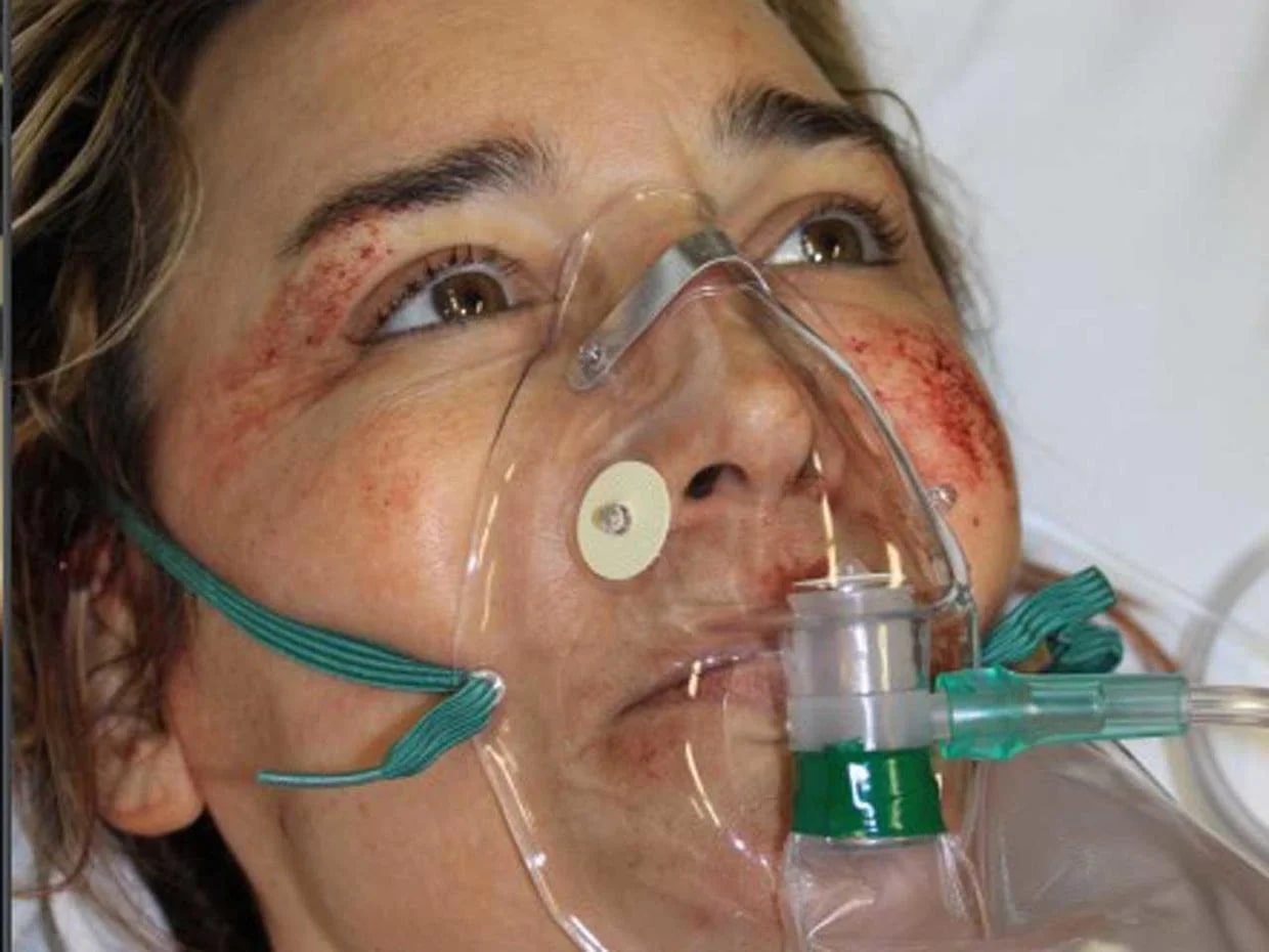 Boxing Legend Christy Martin Reveals Deal with God After Surviving Husband's Attack