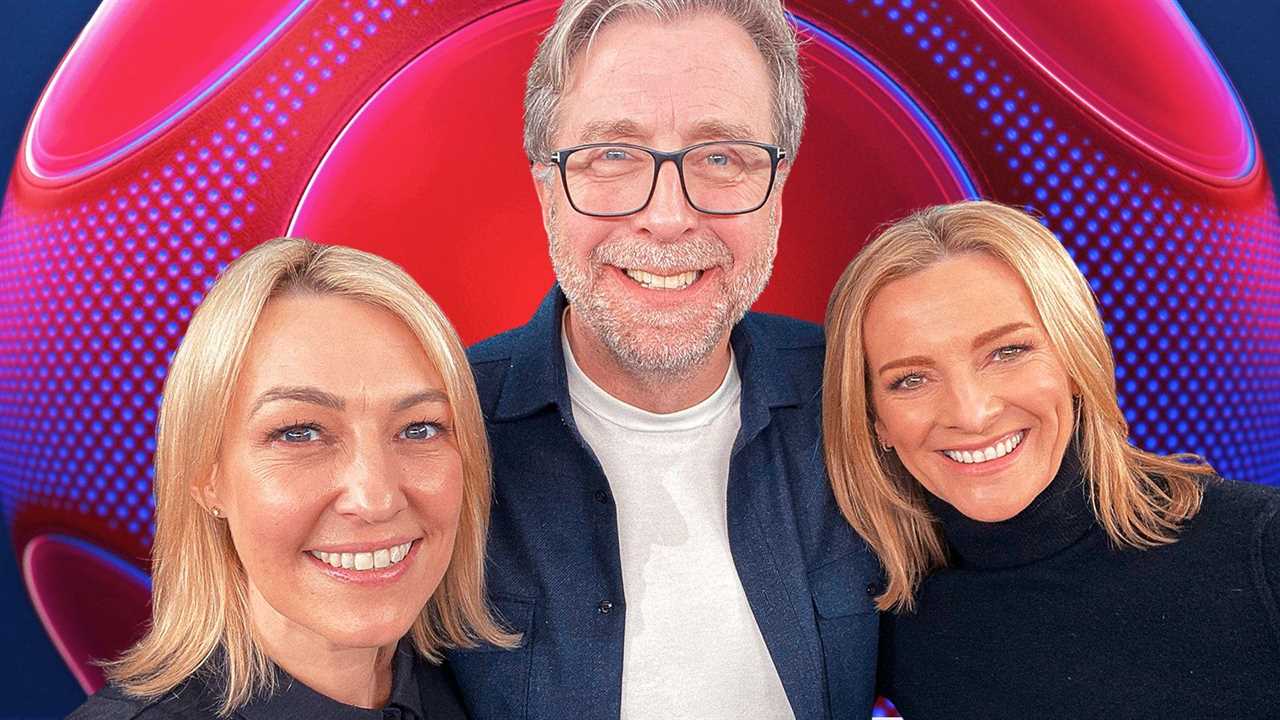 Match of the Day Legend Barry Davies Surprised by BBC's Gary Lineker Replacements