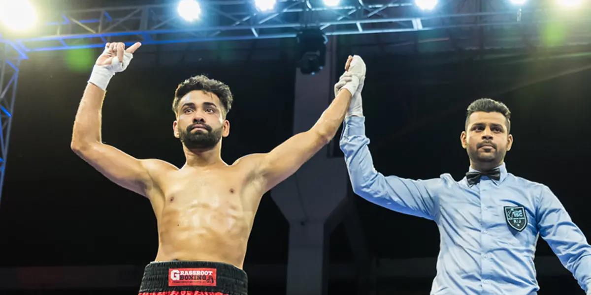 Michael Conlan vs Asad Asif Khan: All You Need to Know About the Fight Tonight