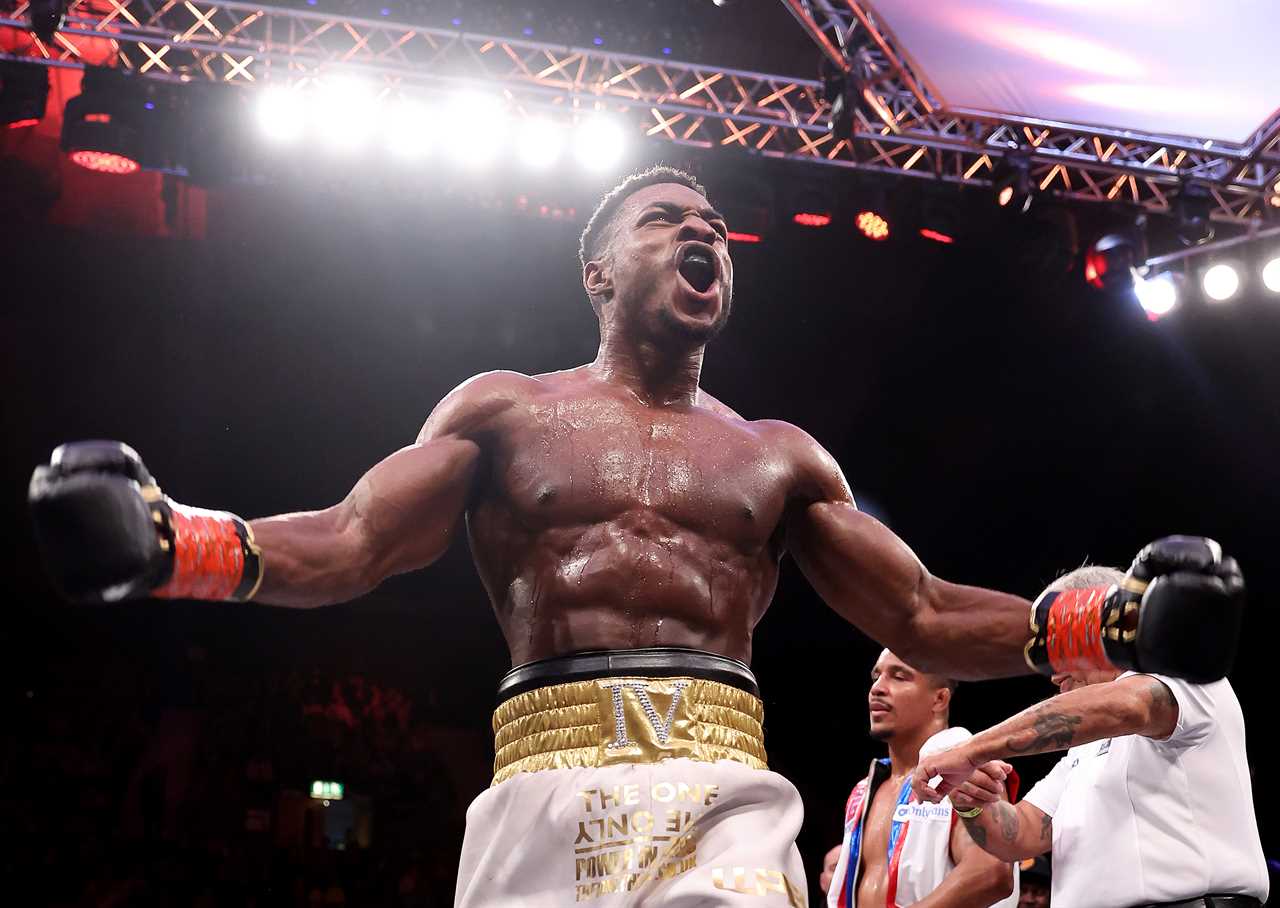 Idris Virgo Turns Down Love Island Return to Focus on Misfits Boxing with KSI