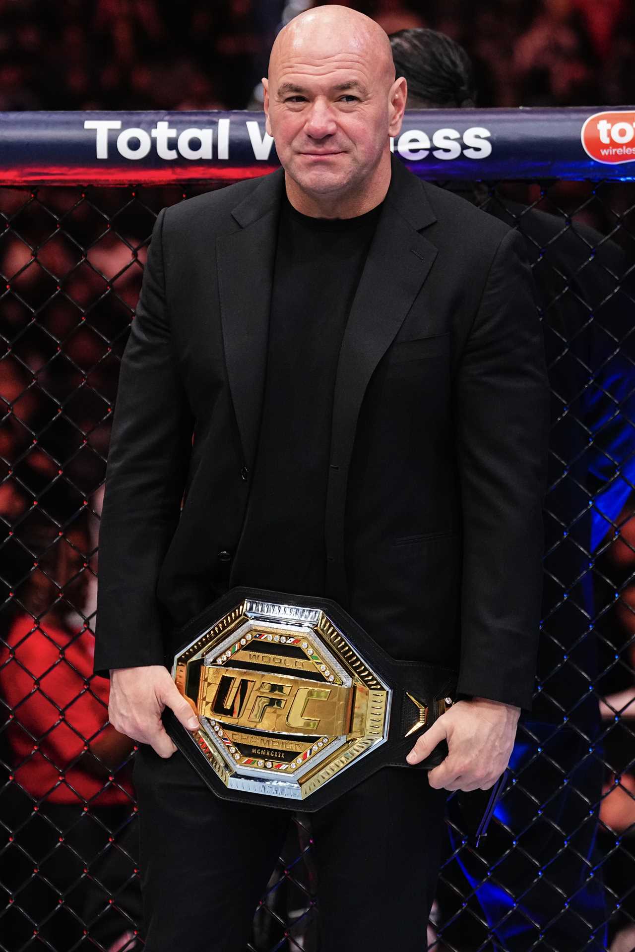 UFC 2025: Jon Jones vs. Tom Aspinall Heavyweight Title Unification Bout on the Horizon