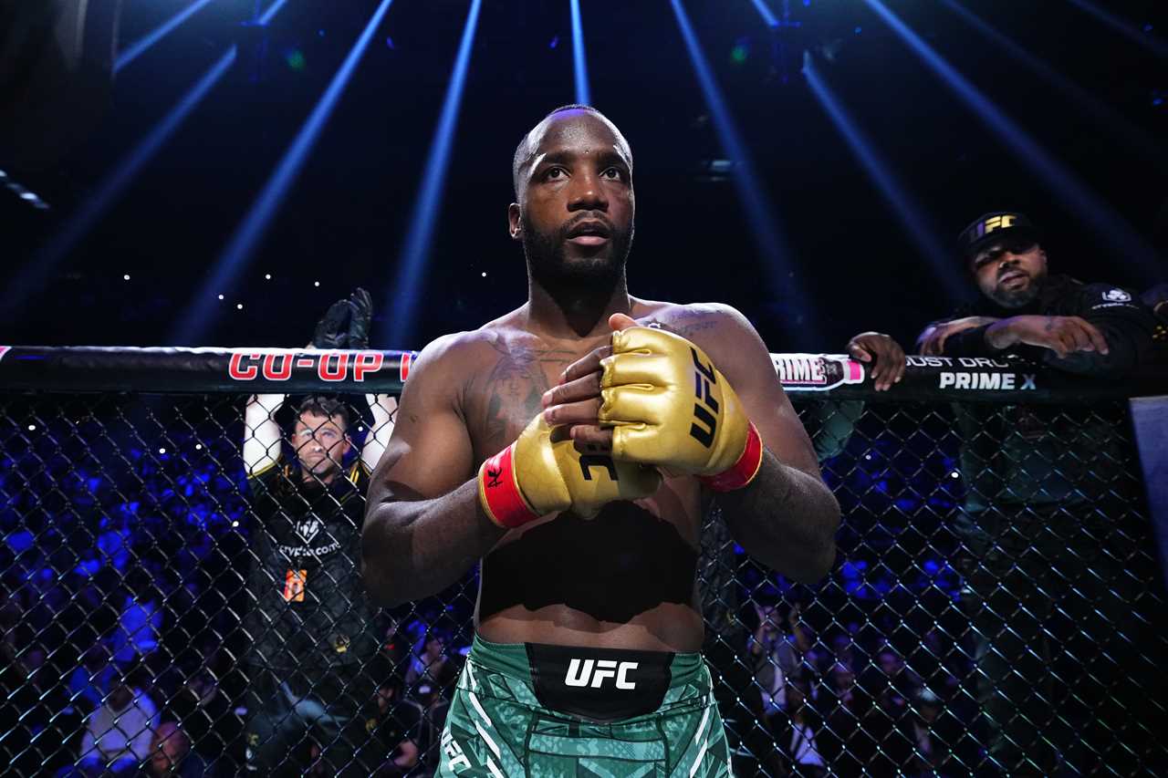‘Never again’ – Leon Edwards reveals blunt conversation with UFC before accepting UFC London headline spot