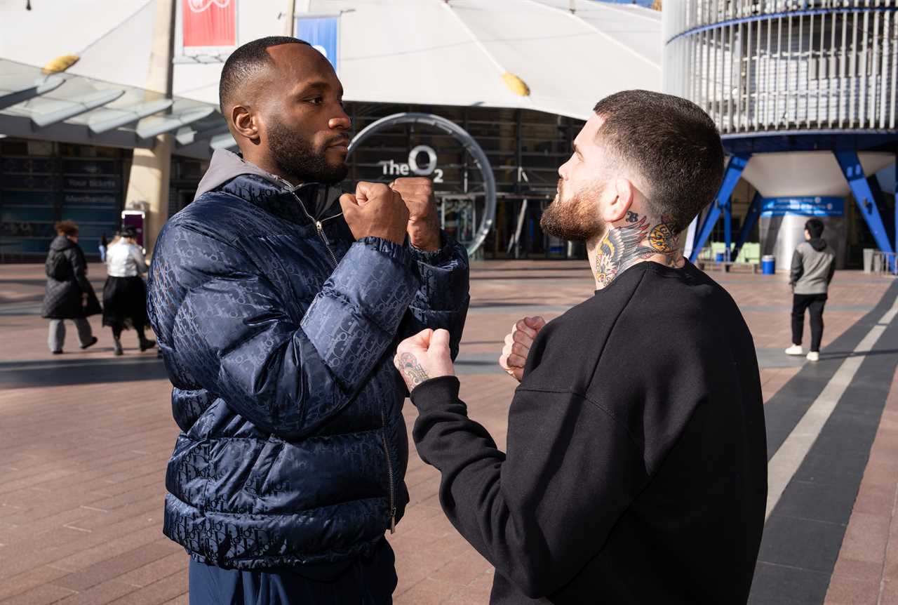 ‘Never again’ – Leon Edwards reveals blunt conversation with UFC before accepting UFC London headline spot