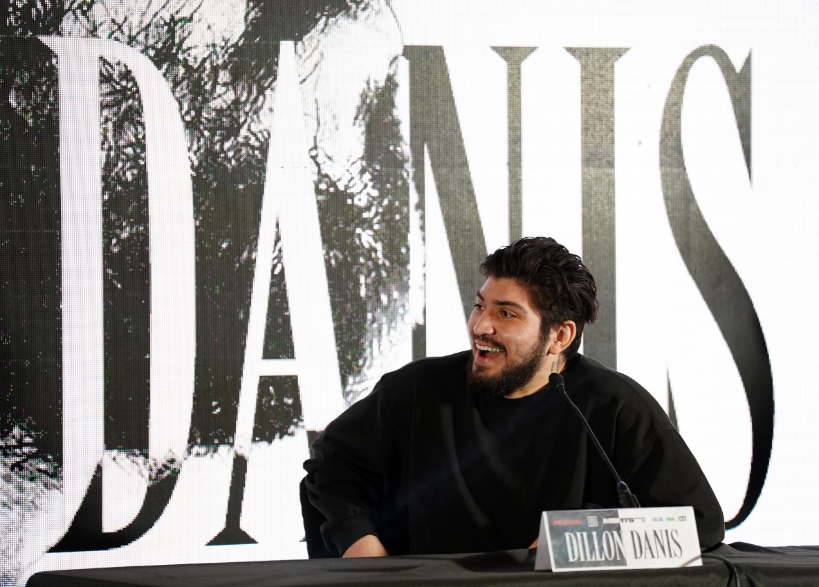Dillon Danis Net Worth 2025: What's the Former MMA Star's Fortune?