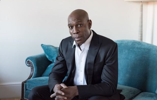 Frank Bruno Speaks Out After Falling 'Seriously Ill' on Flight in Mid-Air Emergency
