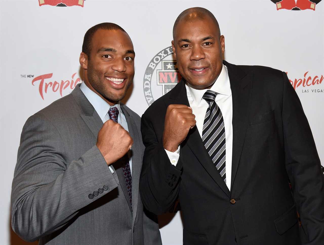 George Foreman's Kids: Unveiling The Legacy of the Sporting Icon
