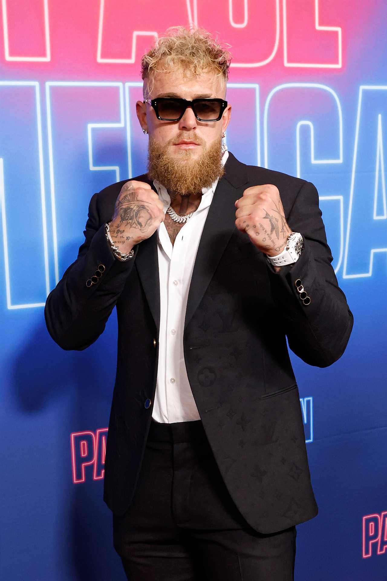 Canelo Alvarez Talks About Daughter's Concerns Over Jake Paul Fight