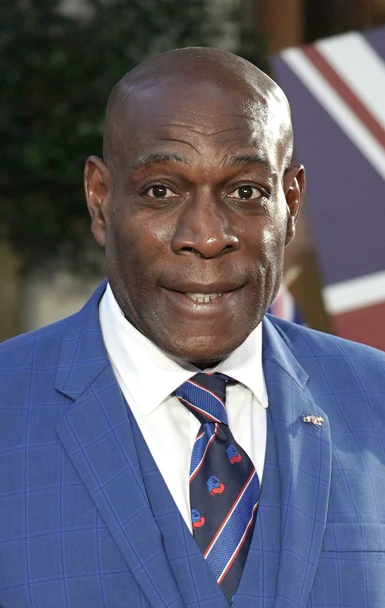 Frank Bruno Wins Lifetime Achievement Award at British Boxing Awards, Unable to Attend Due to Illness