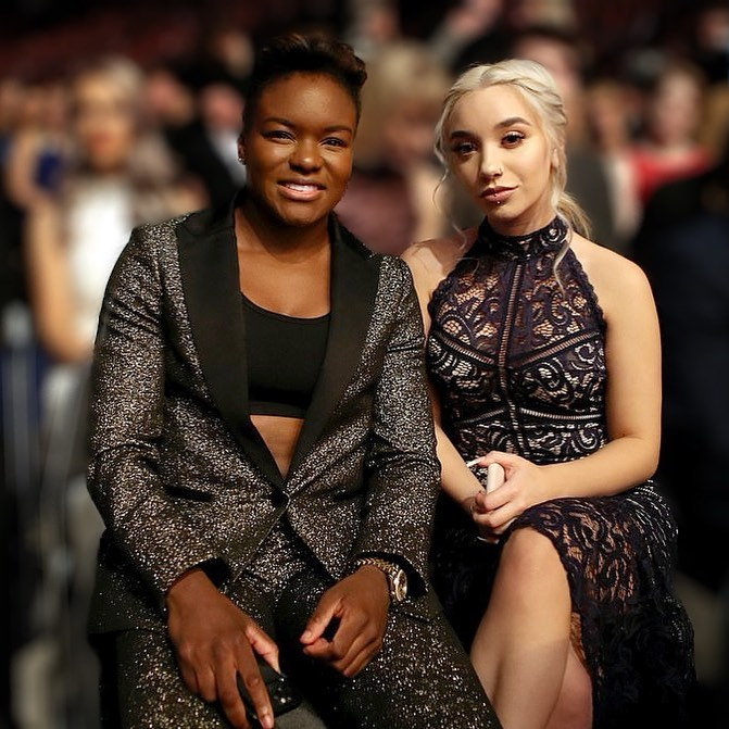Nicola Adams Splits from Girlfriend Ella Baig After Seven Years Together