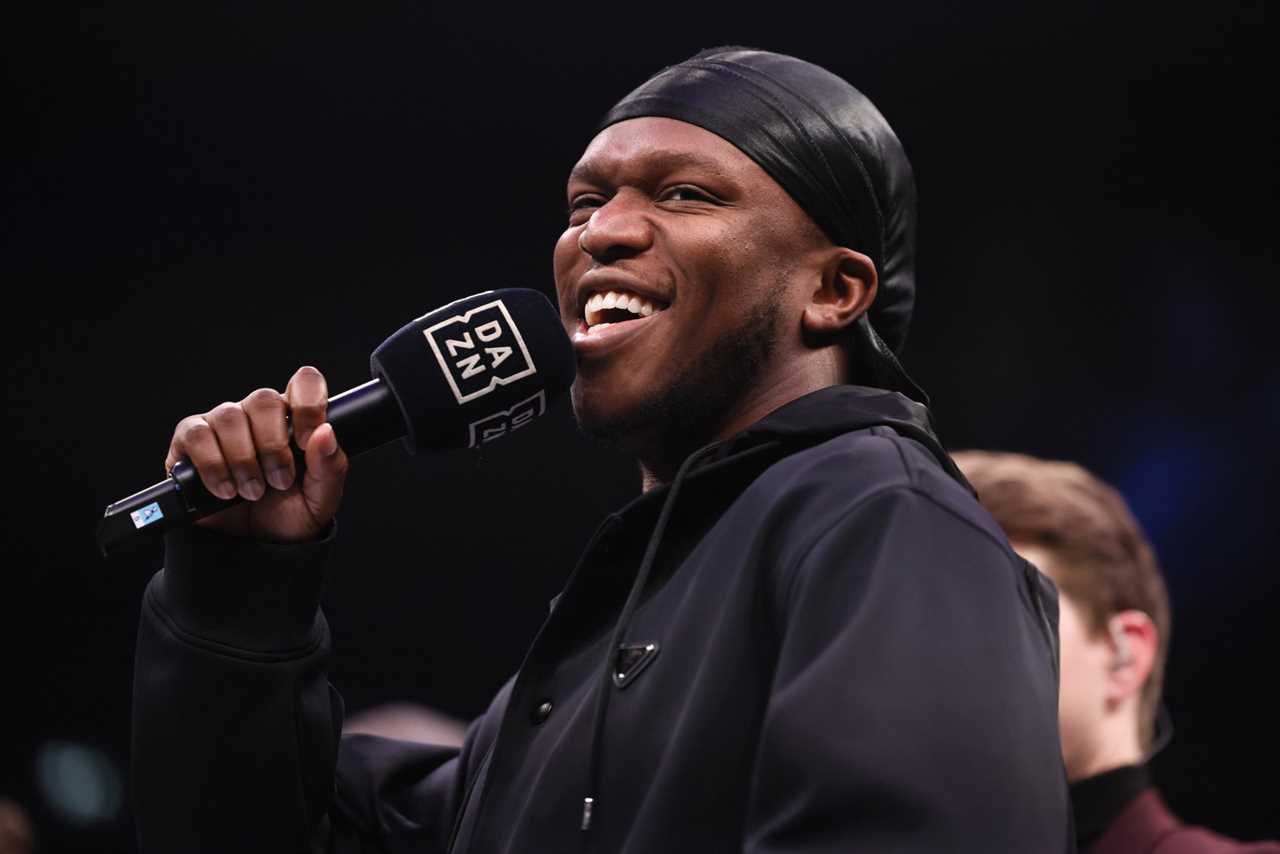 Why KSI vs Dillon Danis Fight Postponed: Misfits Boxing 21 Rescheduled